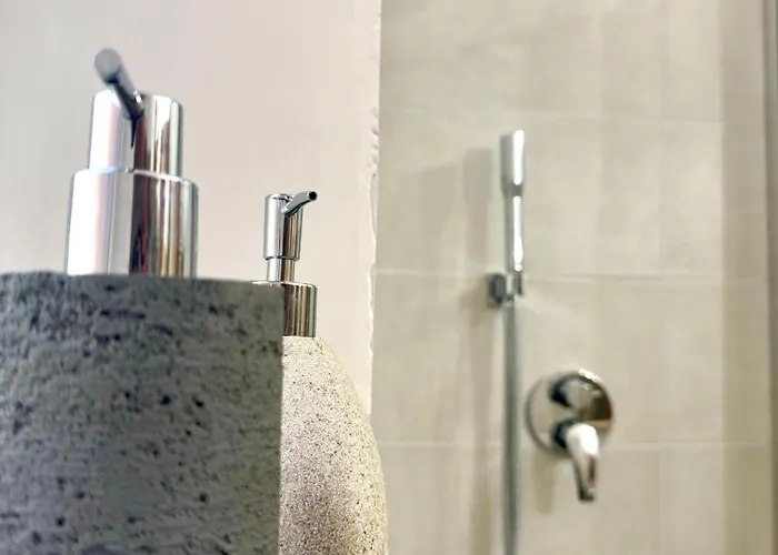 Apartamento Metro A Family - 2 Camere, Cucina E Salotto Roma