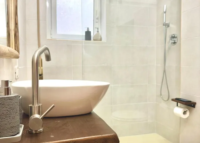 Apartamento Metro A Family - 2 Camere, Cucina E Salotto